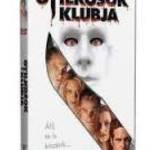Gyilkosok klubja (2002)-eredeti dvd-bontatlan! fotó
