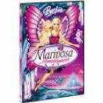 Barbie- Mariposa és a pillangótündérek (2008)-eredeti dvd-bontatlan! fotó