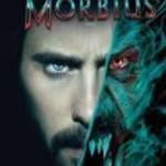 Morbius (blu-ray) (2022)-eredeti-bontatlan! fotó