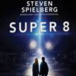 Super 8 (blu-ray) (2011)-eredeti-bontatlan! fotó