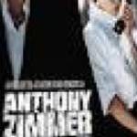 Anthony Zimmer (2006)-eredeti dvd-bontatlan! fotó