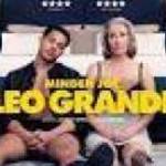 Minden jót, Leo Grande (2022)-eredeti dvd-bontatlan! fotó