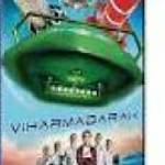 Viharmadarak (2004)-eredeti dvd-bontatlan! fotó