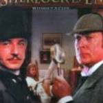 Sherlock és Én (1988)-eredeti dvd-bontatlan ! fotó