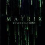 Mátrix- Feltámadások- fémdoboz (Digitális eső) (steelbook) (BD) (2021)-eredeti-bontatlan! fotó