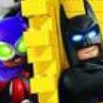 Lego Batman- A film (2017)-eredeti dvd-bontatlan! fotó