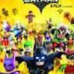 Lego Batman- A film (blu-ray) (2017)-eredeti-bontatlan! fotó