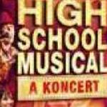 High School musical- A koncert (2007)-eredeti dvd-bontatlan! fotó