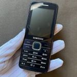 Samsung S5611 - független fotó