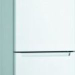 Bosch Serie 2 KGN36NWEA kombinált hűtőszekrény Szabadonálló 305 L E Fehér fotó