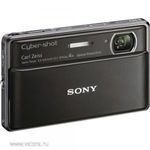 Sony Cyber-shot DSC-TX100 Digital Camera fotó