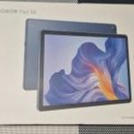 Honor Pad X8 10.0" 4/64GB Wifis Tablet Új Blue 2 év Garanciával ! fotó