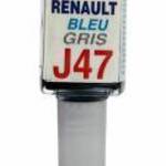 Javítófesték Renault Bleu Gris J47 Arasystem 10ml fotó