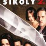 Sikoly 2. (blu-ray) (1997)-eredeti-bontatlan! fotó
