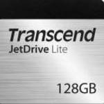 Transcend JetDrive Lite 350 128GB, MacBook Air/Pro Kompatibilis, Fekete memóriakártya fotó