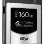 Wise CFX-B160P 160 GB fotó