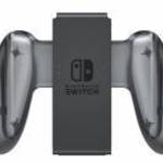 Nintendo NSP050 Nintendo Switch Joy-Con Akkumulátoros Kontroller Tartó fotó