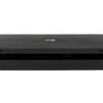 Sony Playstation 4 Slim 500GB Jet Black játékkonzol fotó