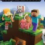 Nintendo Switch Minecraft: Nintendo Switch Edition (NSW) fotó