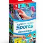 Nintendo Switch Sports (NSW) játékszoftver fotó