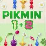 Pikmin 1+2 (NSW) játékszoftver - Nintendo fotó