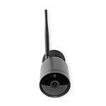 Nedis SmartLife kültéri kamera, Wi-Fi, Full HD 1080p, IP65 fotó