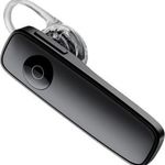 HQ Bluetooth Headset Fekete fotó
