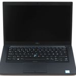 Dell Latitude 7490 felújított laptop garanciával i5-8GB-480SSD-FHD fotó