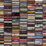 Zenei CD, DVD , könyv vásárlás fotó