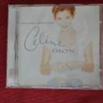 Celine Dion - Falling Into You album, eredeti CD fotó