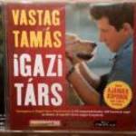 Vastag Tamás - Igazi Társ (2011) CD (jogtiszta) csak 6 perc fotó