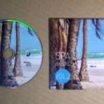 SPA - deLUXE Vol.2 (2016) CD jogtiszta (karcmentes) 14 zeneszám 73 perc összidővel fotó