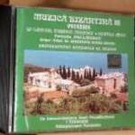 Muzica Bizantina III. (2002) CD (jogtiszta) román egyházi zene (szinte karcmentes) fotó