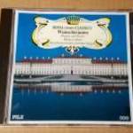 Royal Crown Classics - Wunschtraume (CD) 1989 (jogtiszta) karcmentes (Dreams and Wishes) fotó