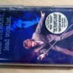 Rod Stewart - Lead Vocalist (1993) kazetta (teszteletlen) jogtiszta eredeti magnókazetta fotó