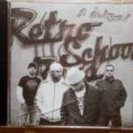 Retro School Band - Jó Időben (2010) CD (jogtiszta) Szerzői Kiadás (a lemez szép karcmentes) fotó