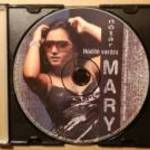 Nótár Mary - Hódító Varázs (2008) CD (jogtiszta) borító nincs (14 zeneszám 48 perc összidővel) fotó