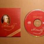 Mozart - Premium CD (2006) karcmentes, újszerű (Reader's Digest) fotó