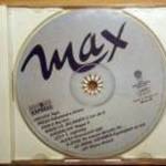 MAX Zenei CD 2000/4/27 (szerzői kiadás) jogtiszta (10 zeneszám) Made in Hungary fotó