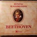 Kedvenc Klasszkusaink - Beethoven (3CD-s) 2001 (jogtiszta) karcmentes (Made in Germany) fotó