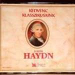 Kedvenc Klasszkusaink - Haydn (3CD-s) 2004 (jogtiszta) karcmentes (Made in Germany) fotó