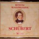 Kedvenc Klasszkusaink - Schubert (3CD-s) 2003 (jogtiszta) karcmentes (Made in Germany) fotó