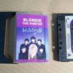 Blondie - The Hunter (1982) jogtiszta Kazetta teszteletlen (KL-0820 , Chrysalis Music Ltd) fotó