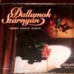 Dallamok Szárnyán - Operett, Sanzon, Musical (5CD-s) 1997 (jogtiszta) lemezek karcmentesek fotó