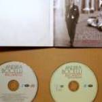 Andrea Bocelli - Incanto (2008) CD+DVD (jogtiszta) karcmentes újszerű (Limited Edition 478 1072) fotó