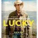 Lucky (2017)-eredeti dvd-bontatlan! fotó