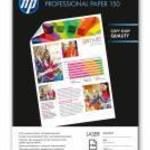 HP CG965A Professional 150g A4 150db Fényes Fotópapír fotó