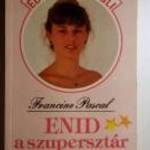 ENID, a Szupersztár (Francine Pascal) 1991 (8kép+tartalom) fotó