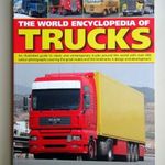 The world encyclopedia of trucks - An illustrated guide to classic and contemporary trucks fotó