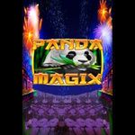Panda Magix : Golden Trains Edition - Slots (PC - Steam elektronikus játék licensz) fotó